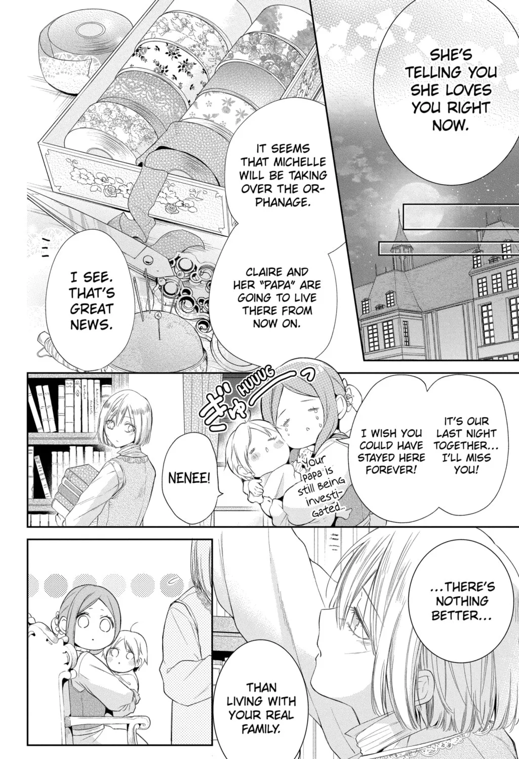Read The Cursed Prince