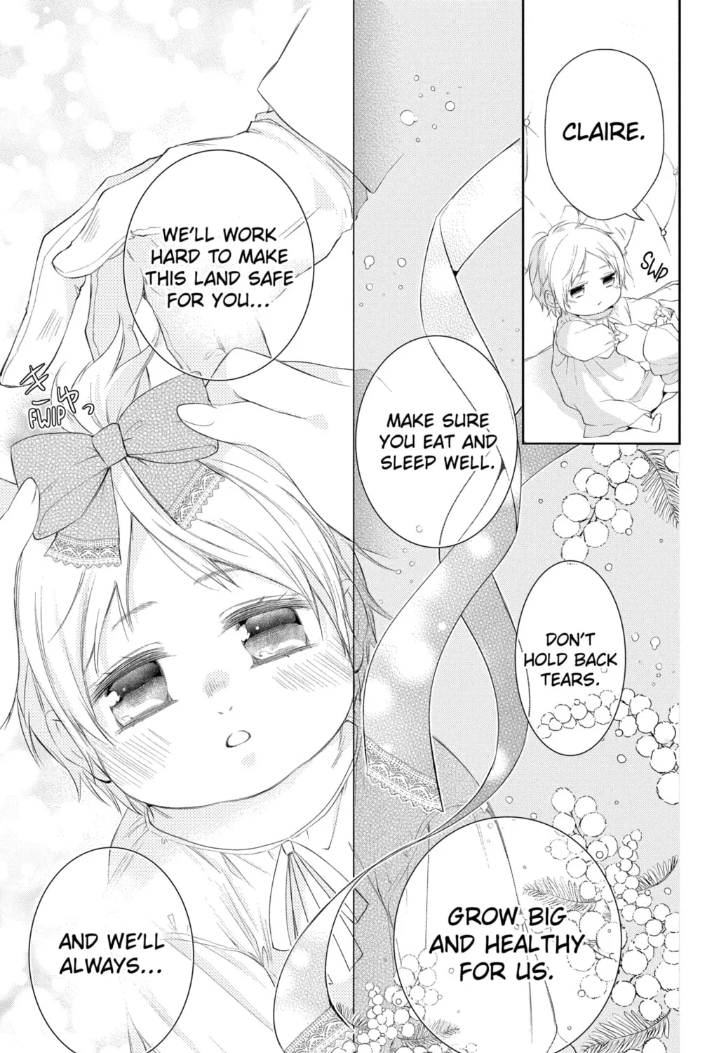 Read The Cursed Prince