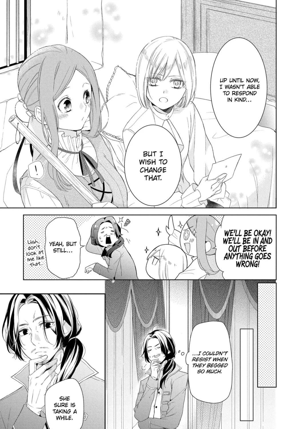 Read The Cursed Prince