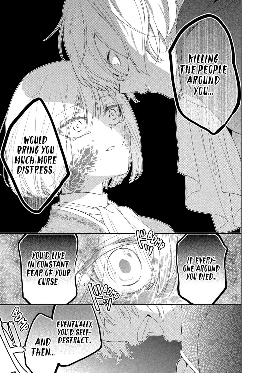 Read The Cursed Prince