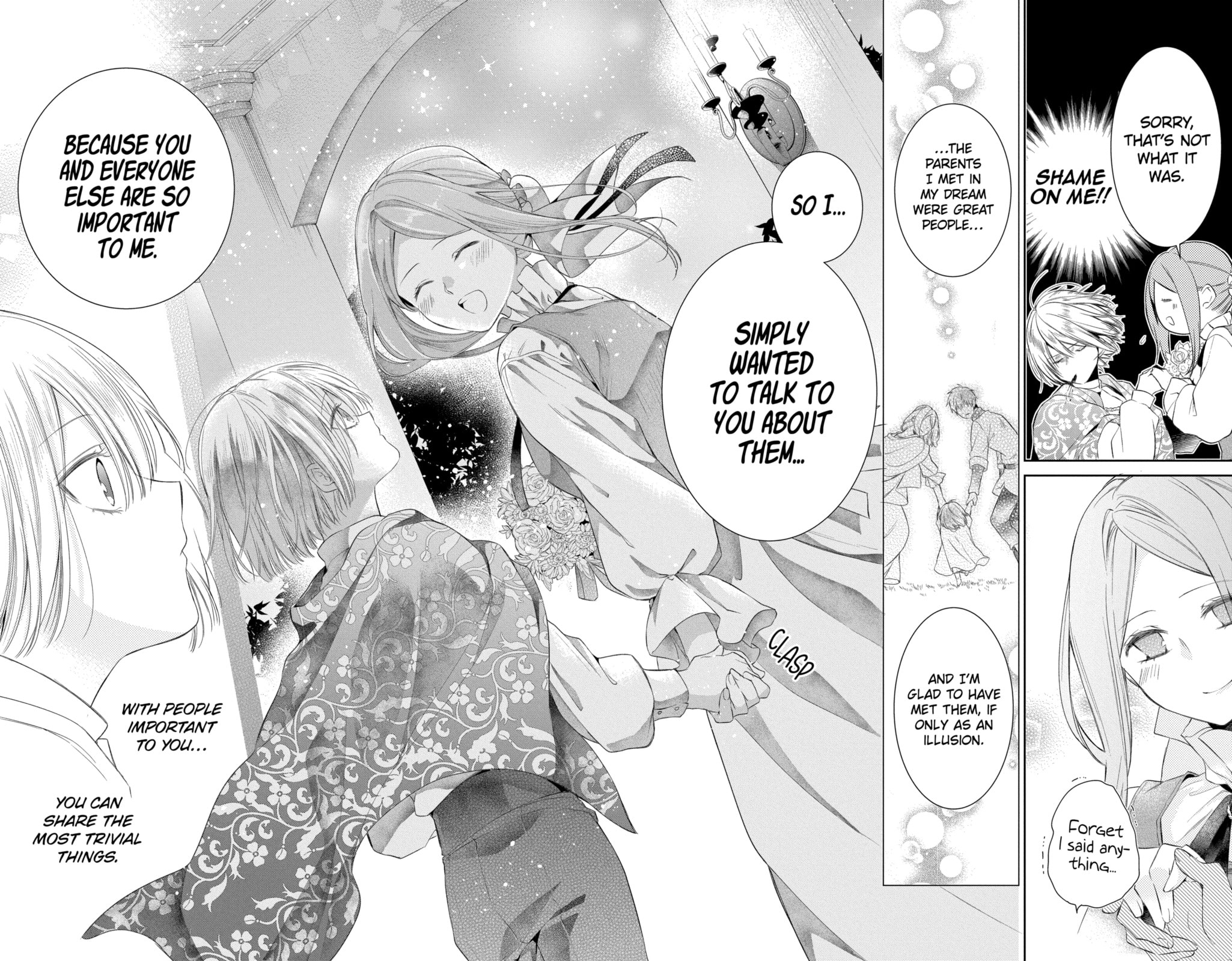 Read The Cursed Prince
