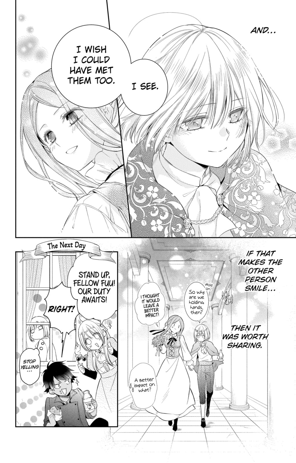Read The Cursed Prince