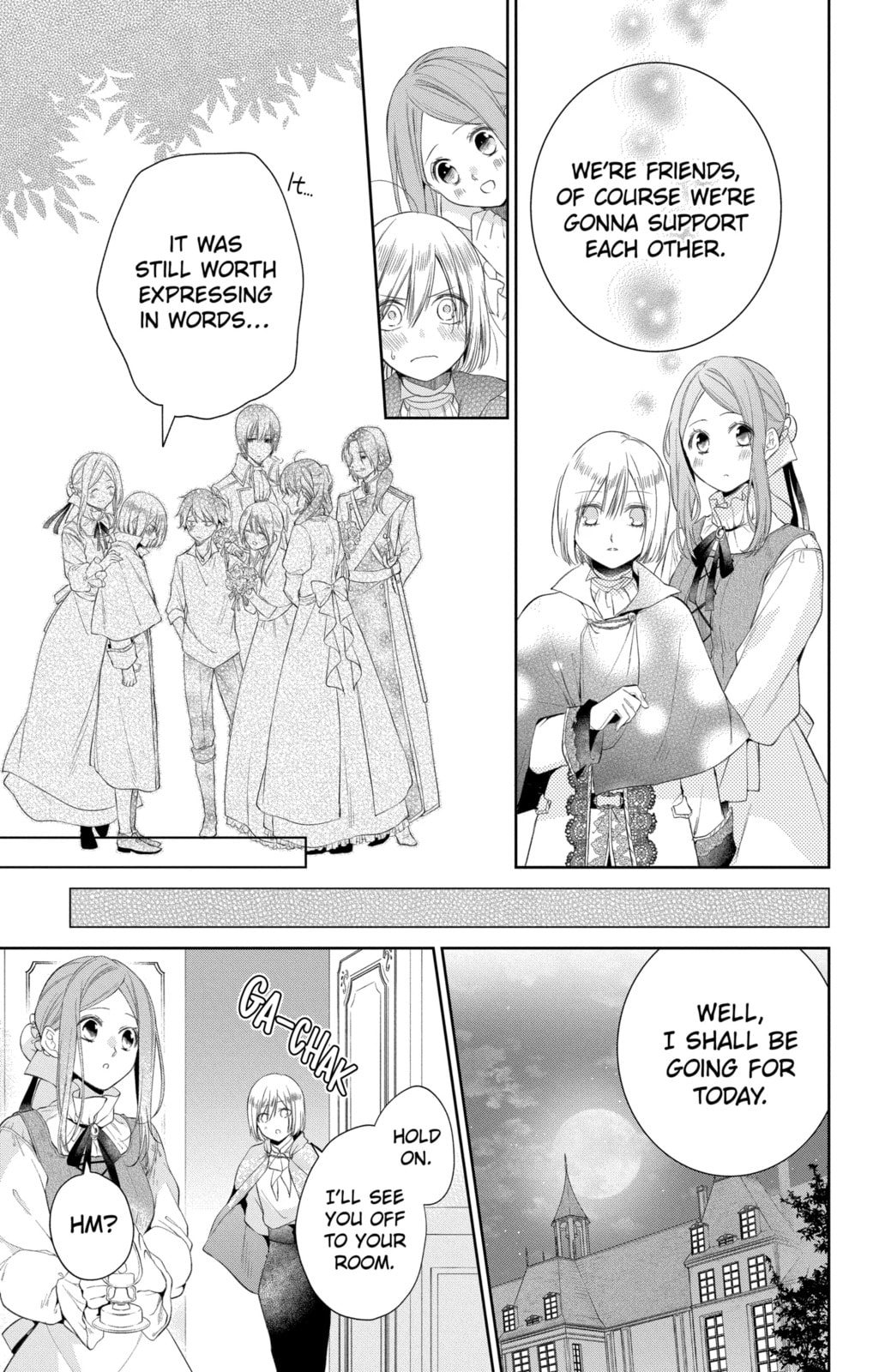 Read The Cursed Prince