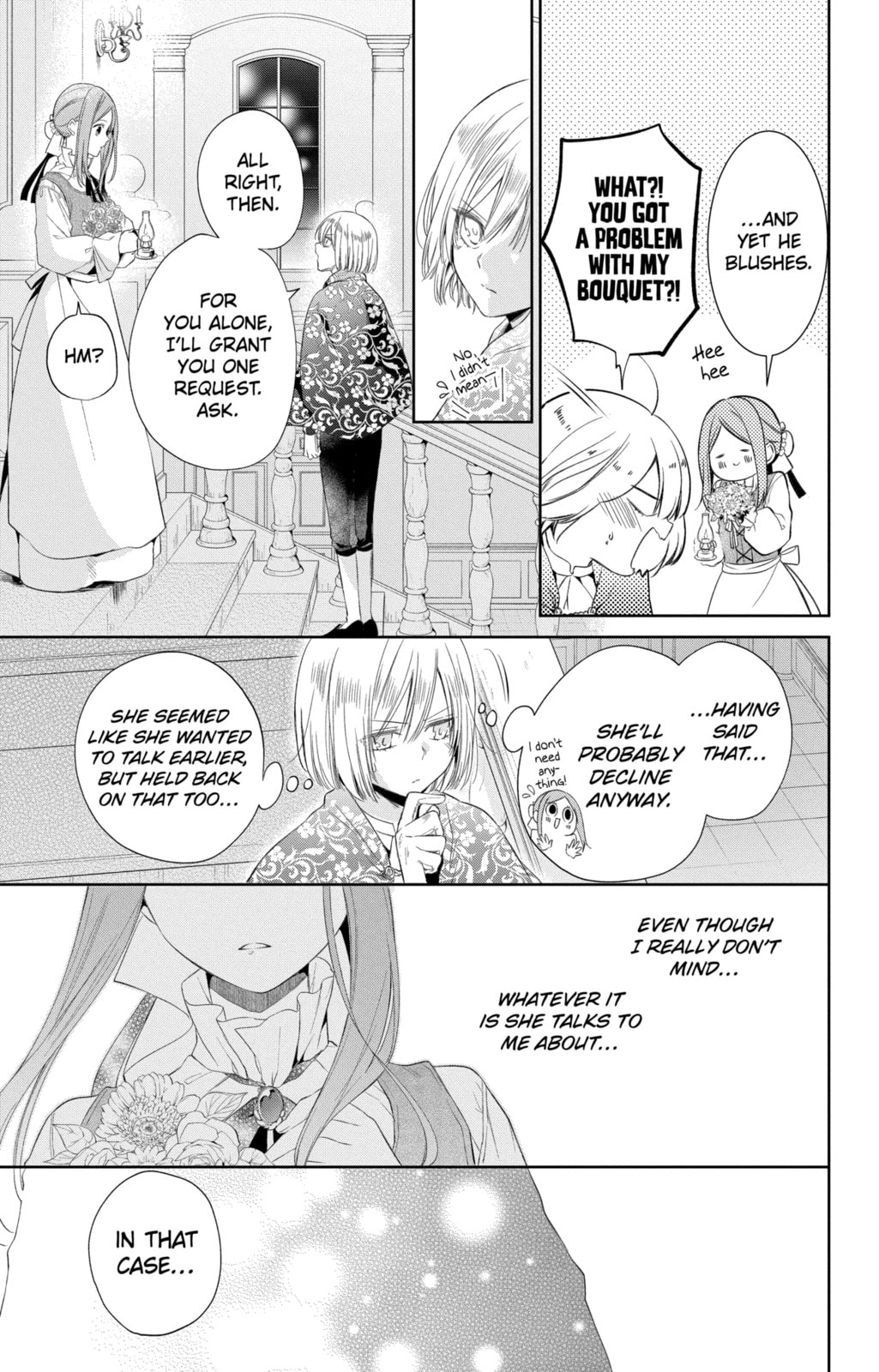 Read The Cursed Prince