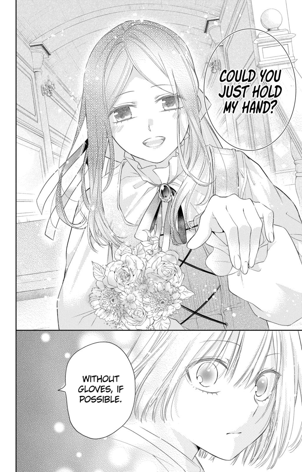 Read The Cursed Prince