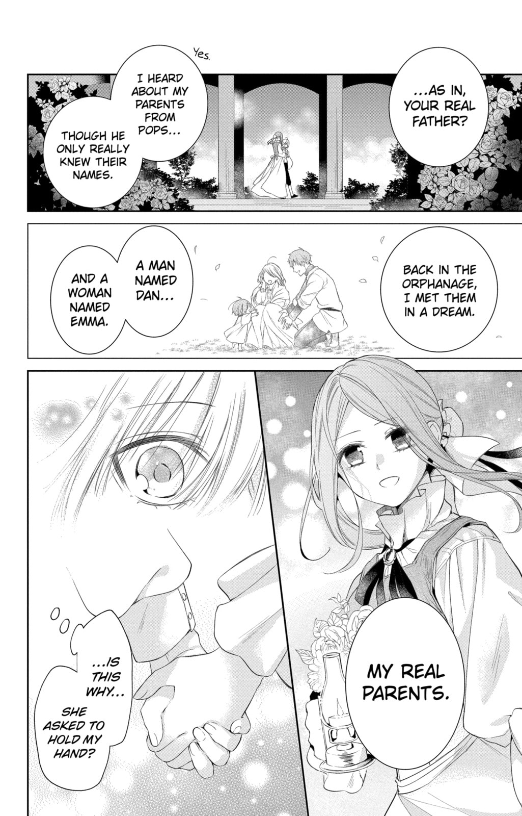 Read The Cursed Prince