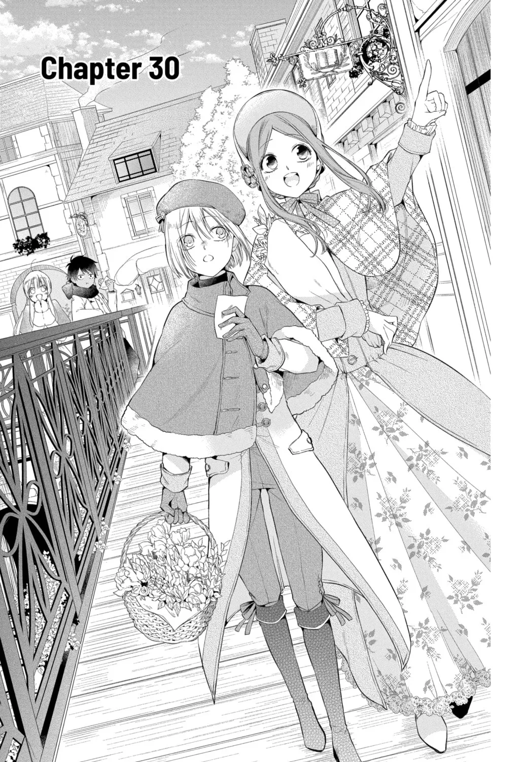 Read The Cursed Prince