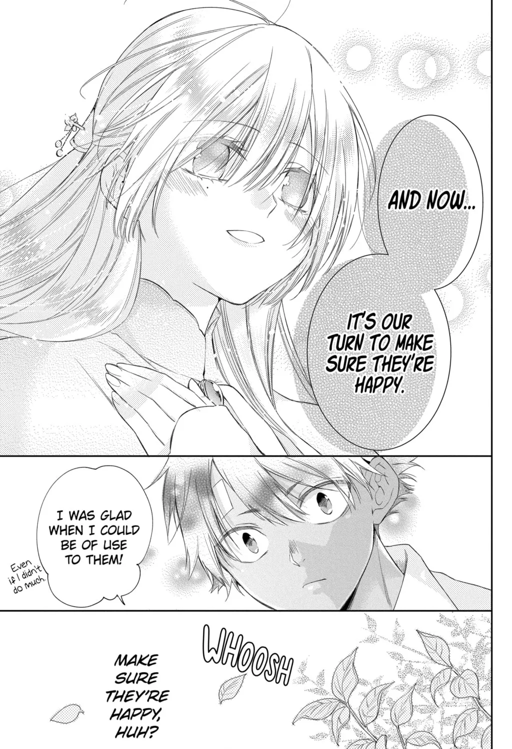 Read The Cursed Prince