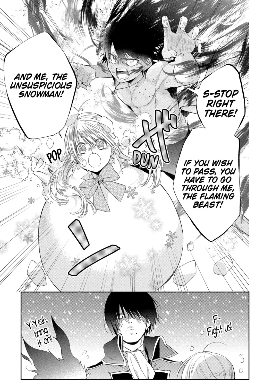 Read The Cursed Prince