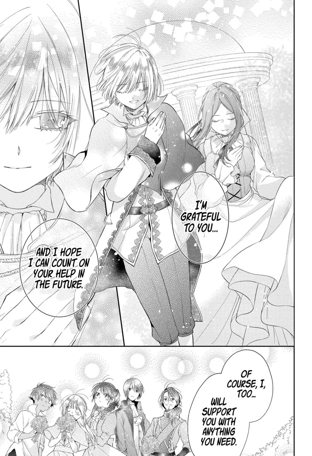 Read The Cursed Prince