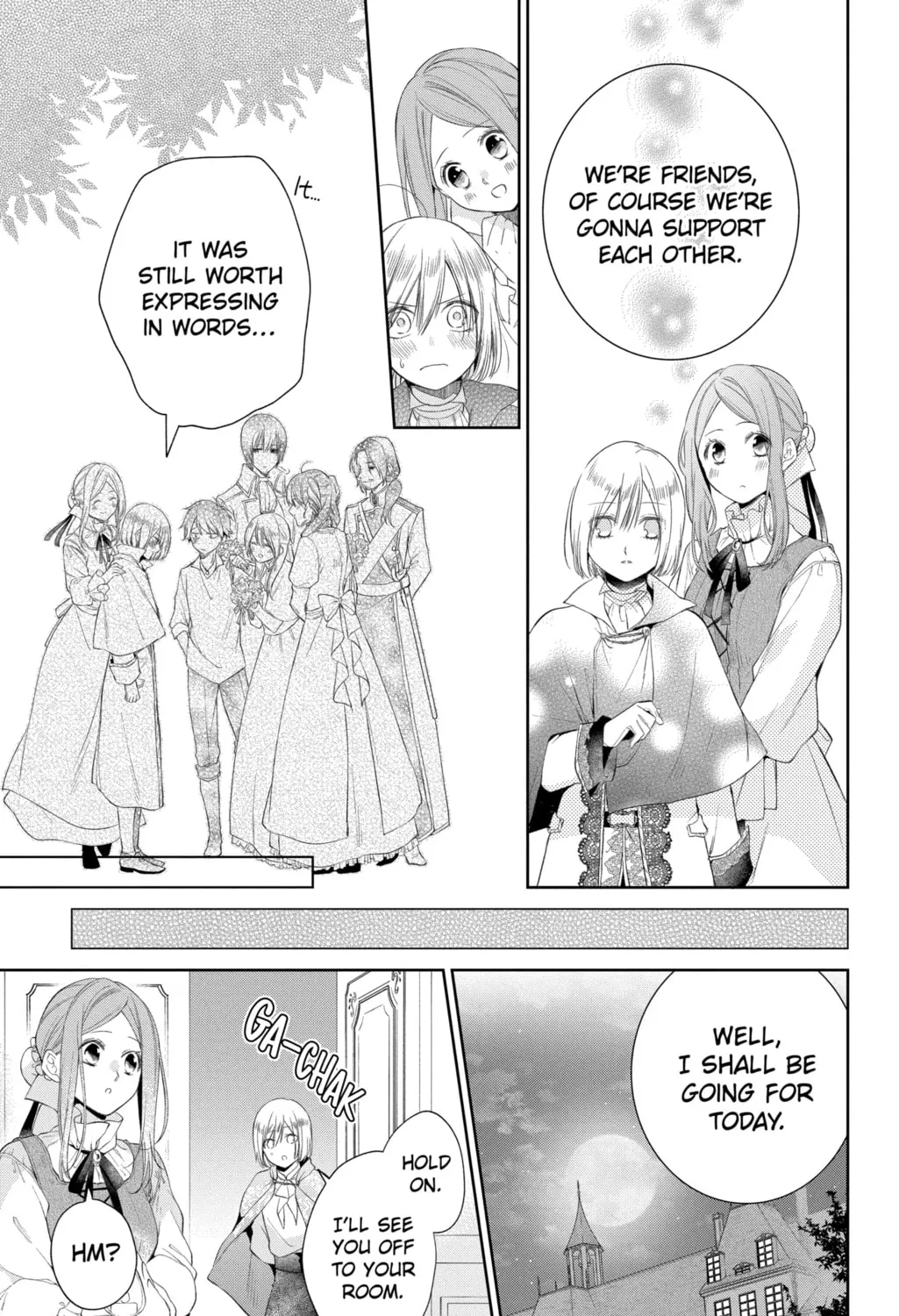 Read The Cursed Prince