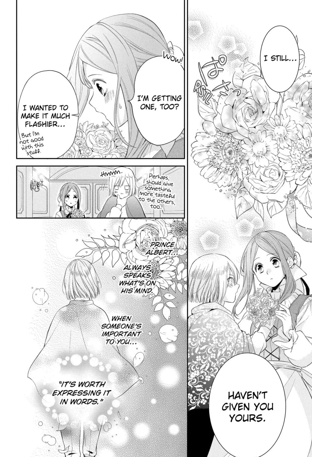 Read The Cursed Prince