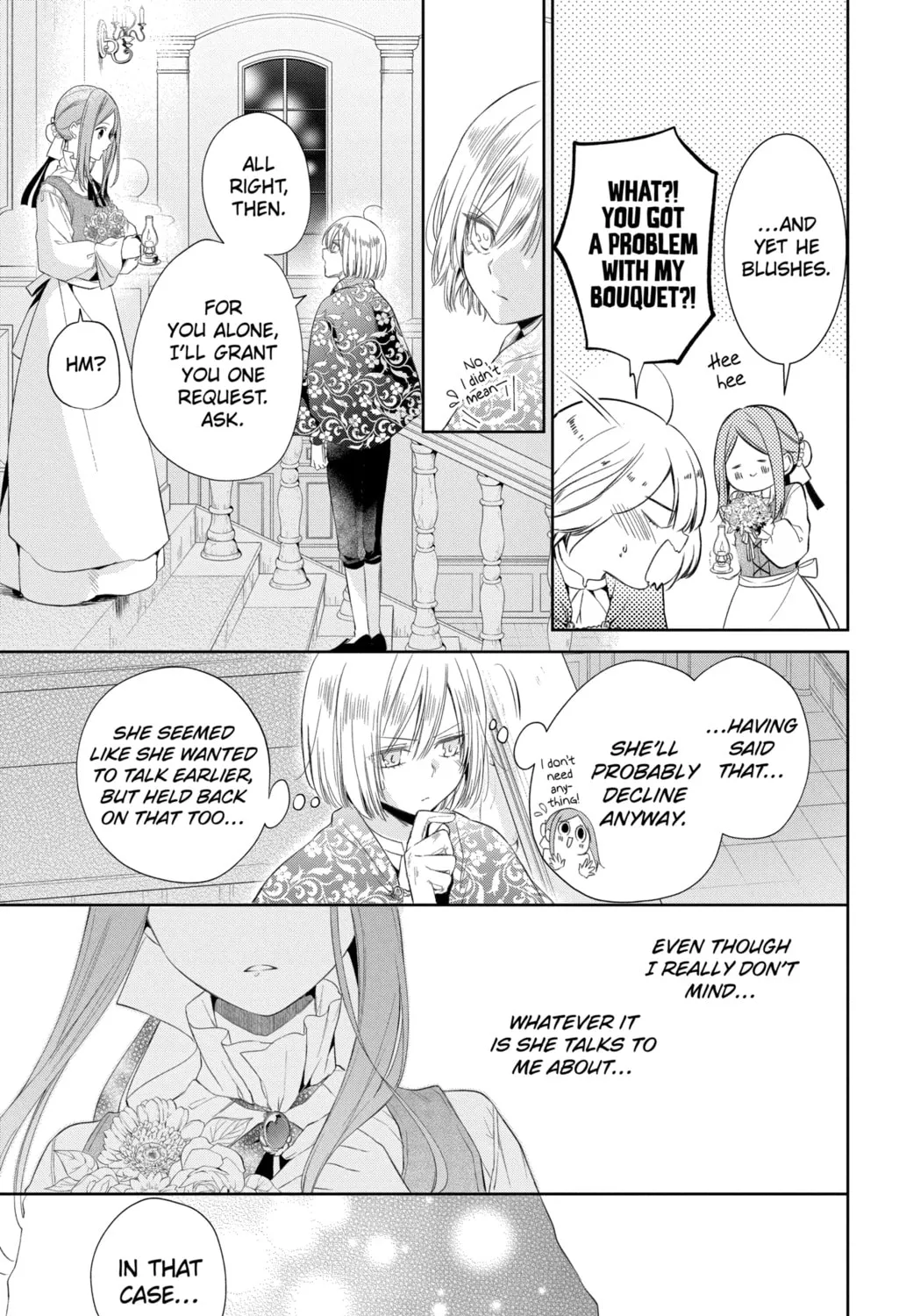 Read The Cursed Prince