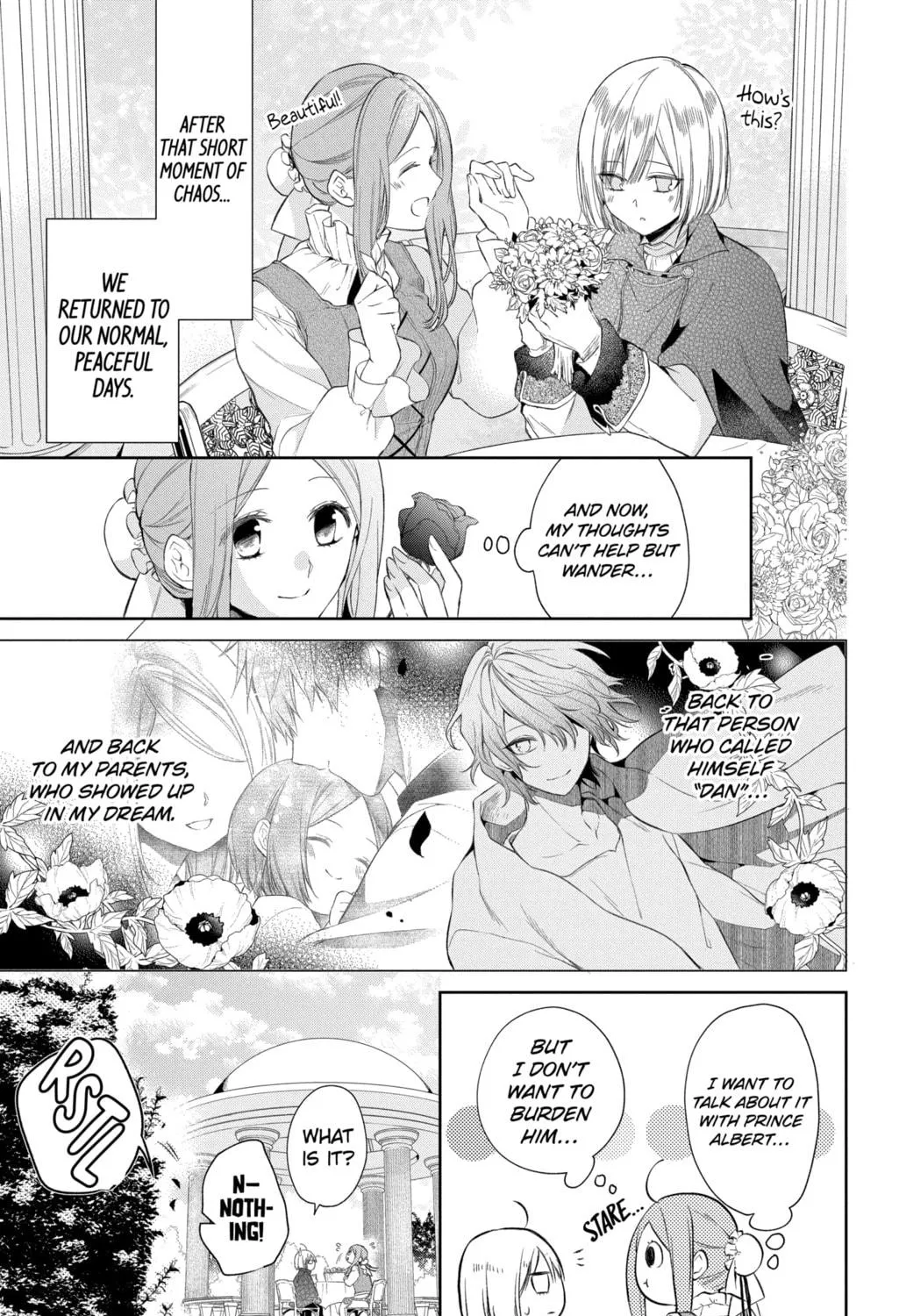 Read The Cursed Prince
