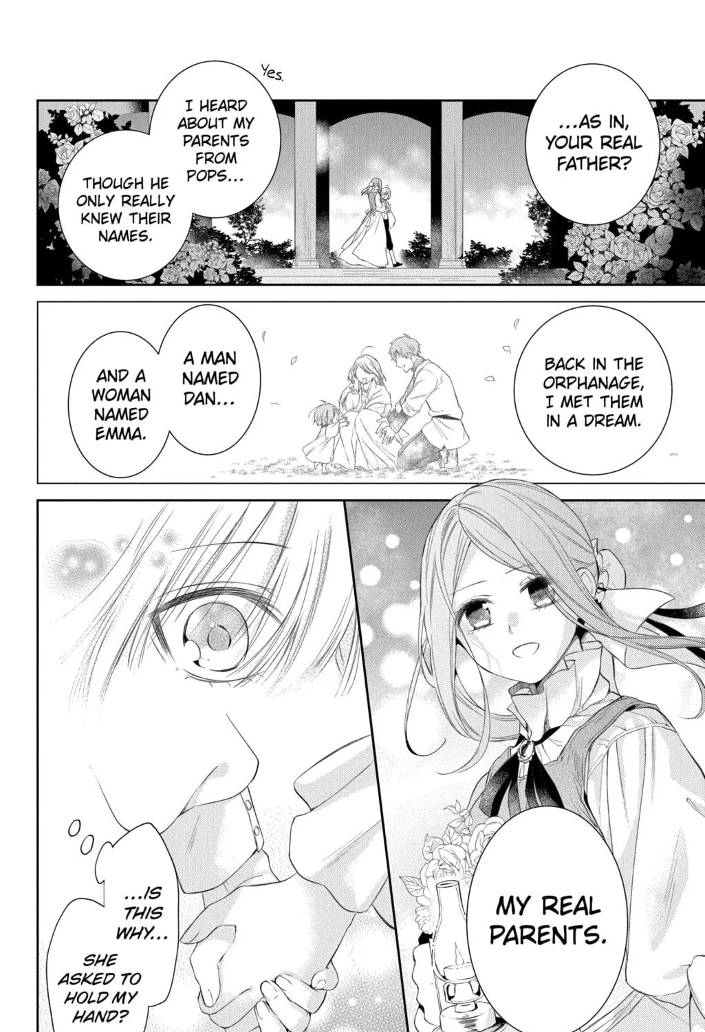 Read The Cursed Prince