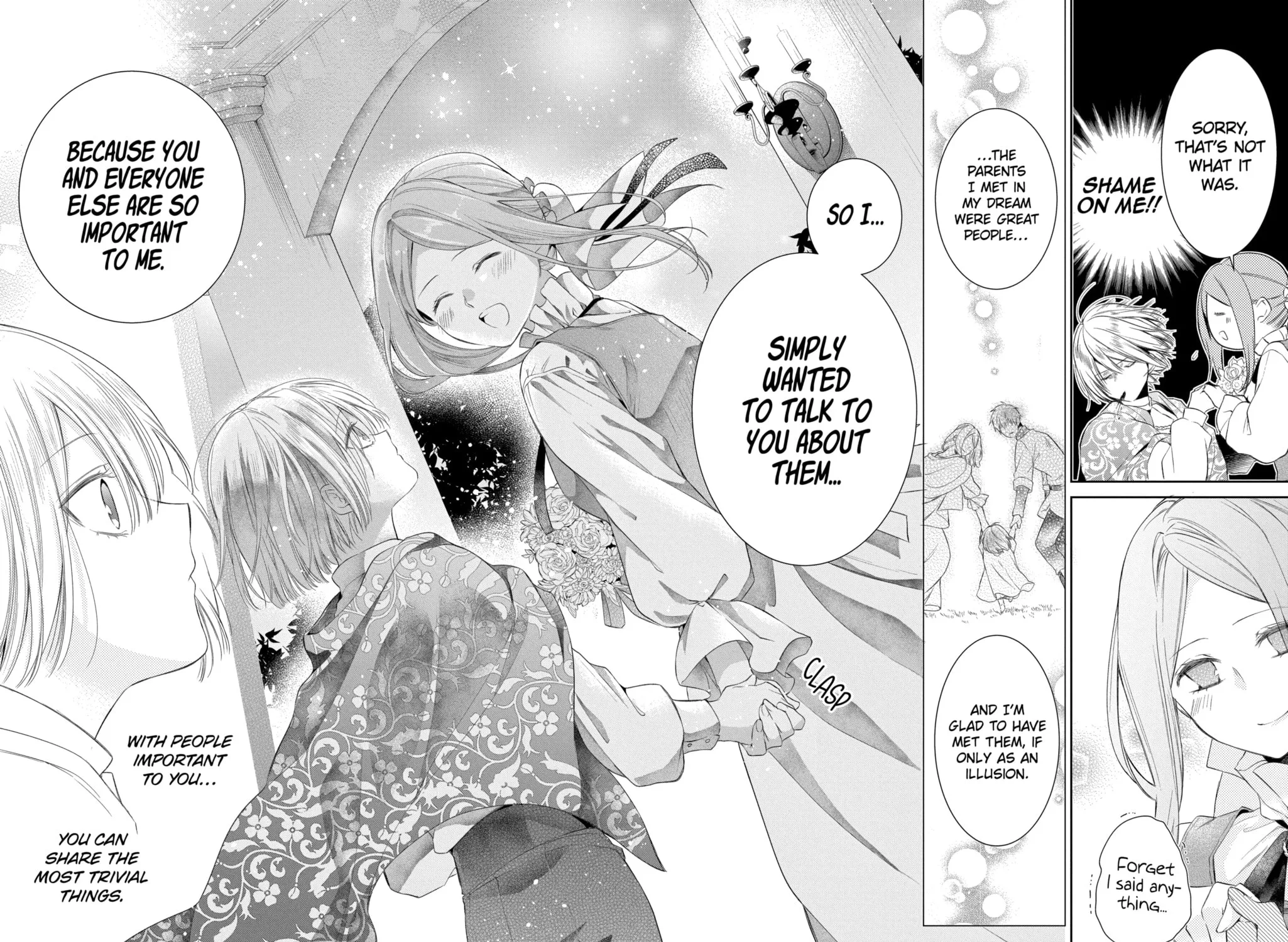 Read The Cursed Prince