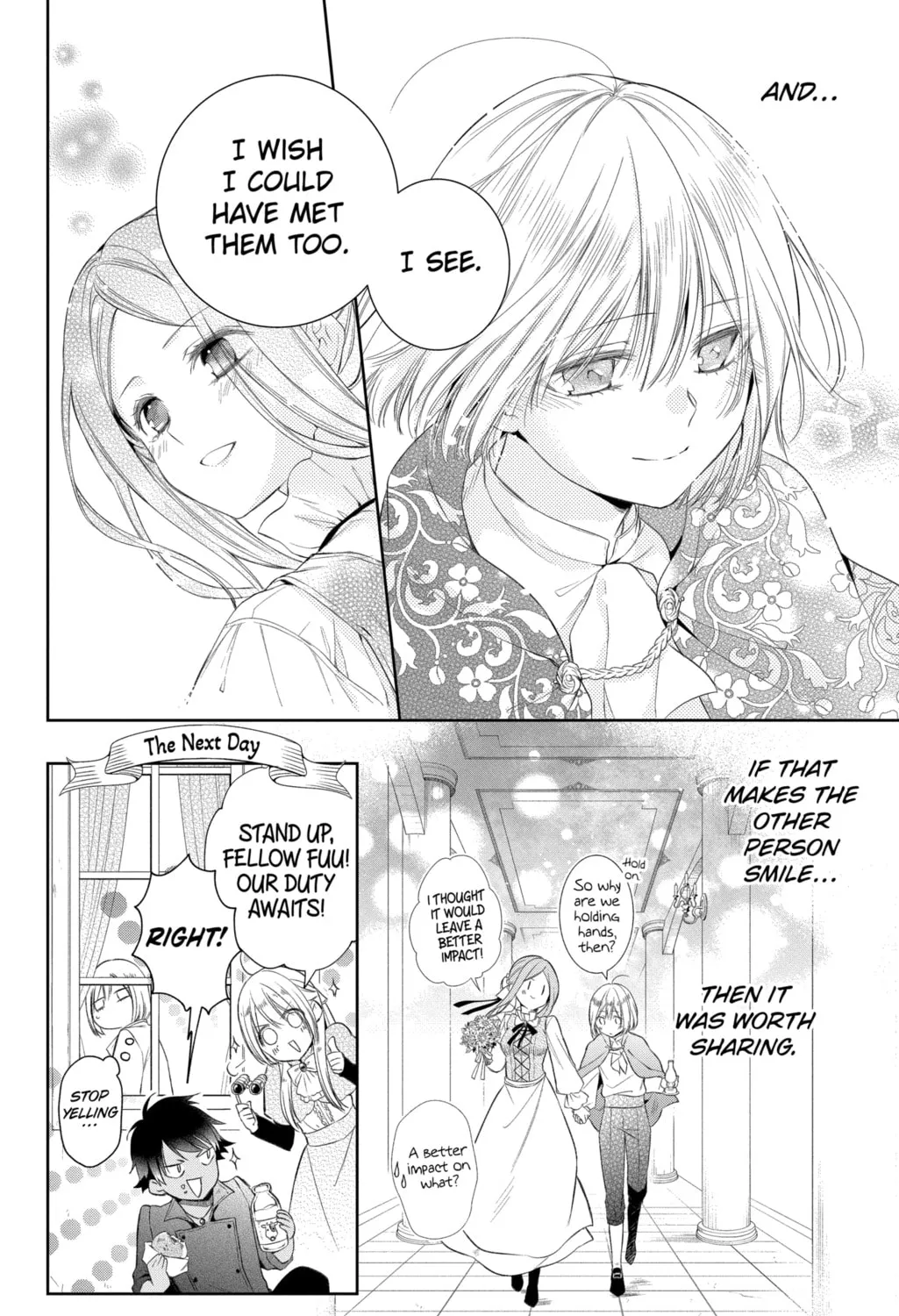 Read The Cursed Prince
