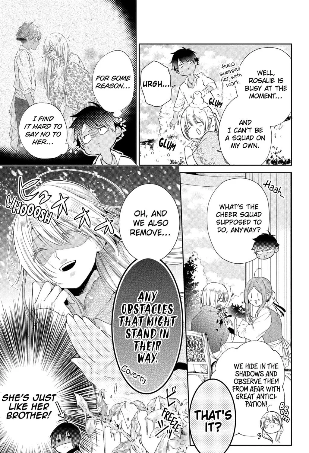 Read The Cursed Prince