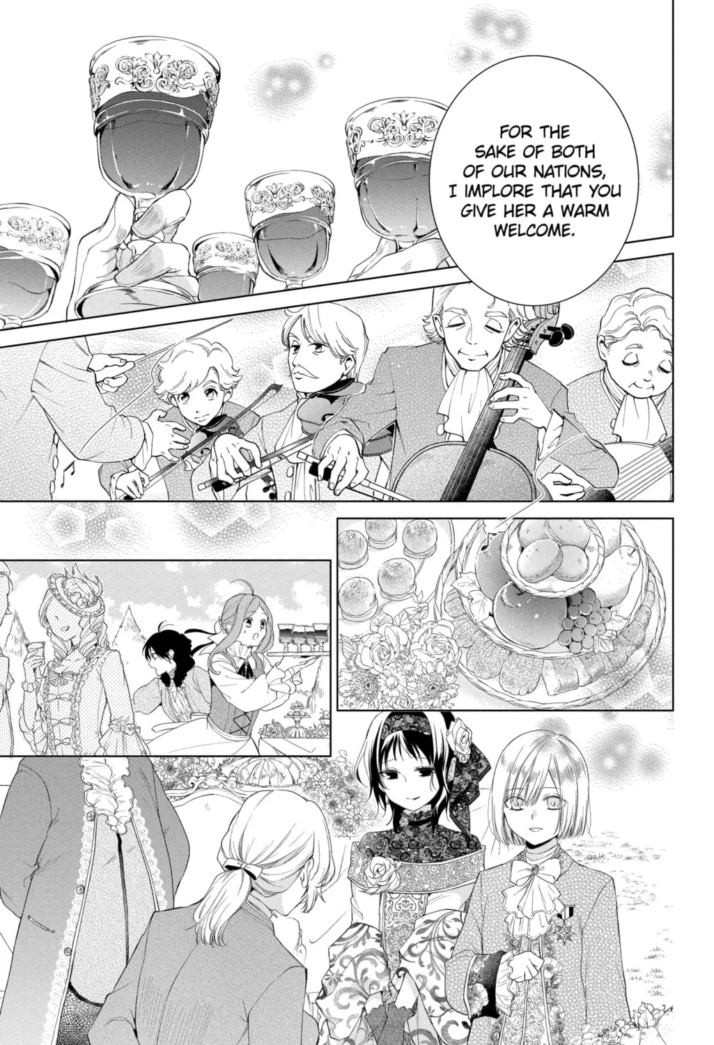 Read The Cursed Prince