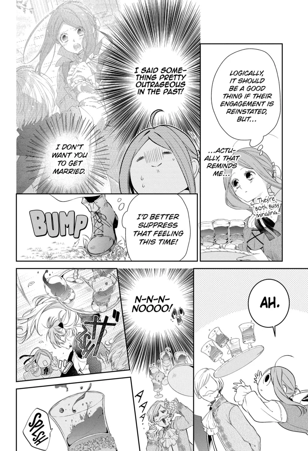 Read The Cursed Prince
