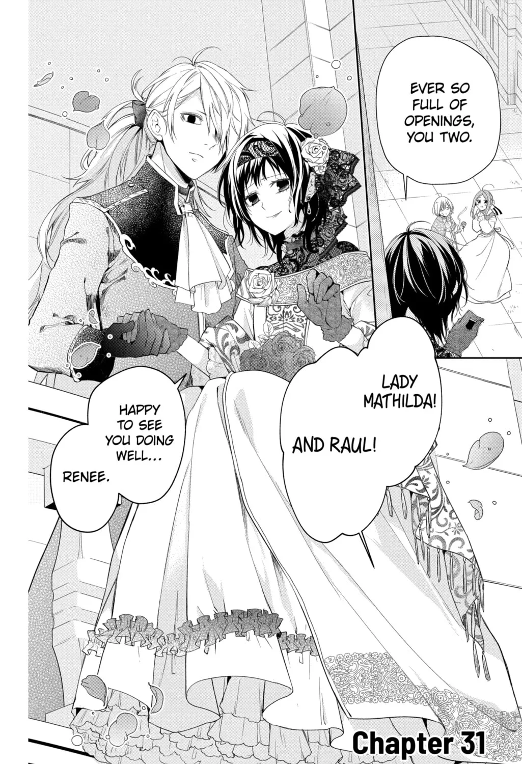 Read The Cursed Prince