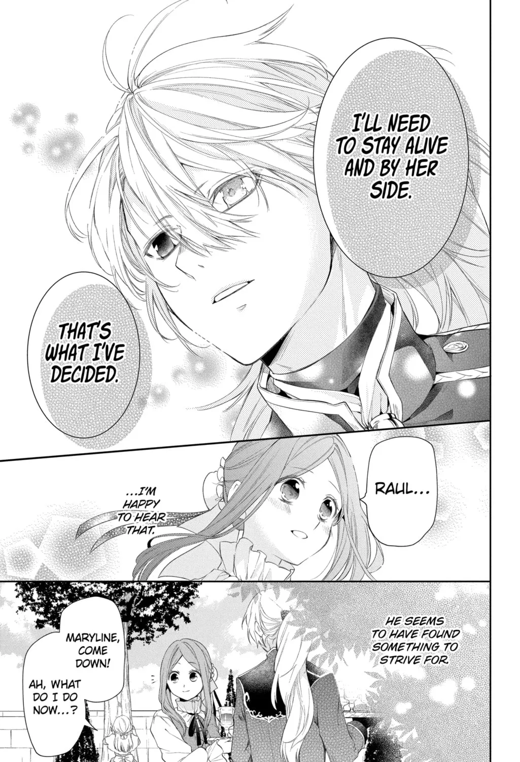 Read The Cursed Prince