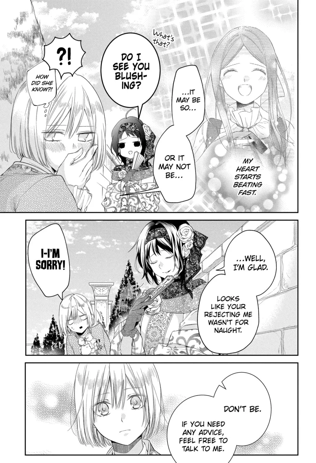 Read The Cursed Prince