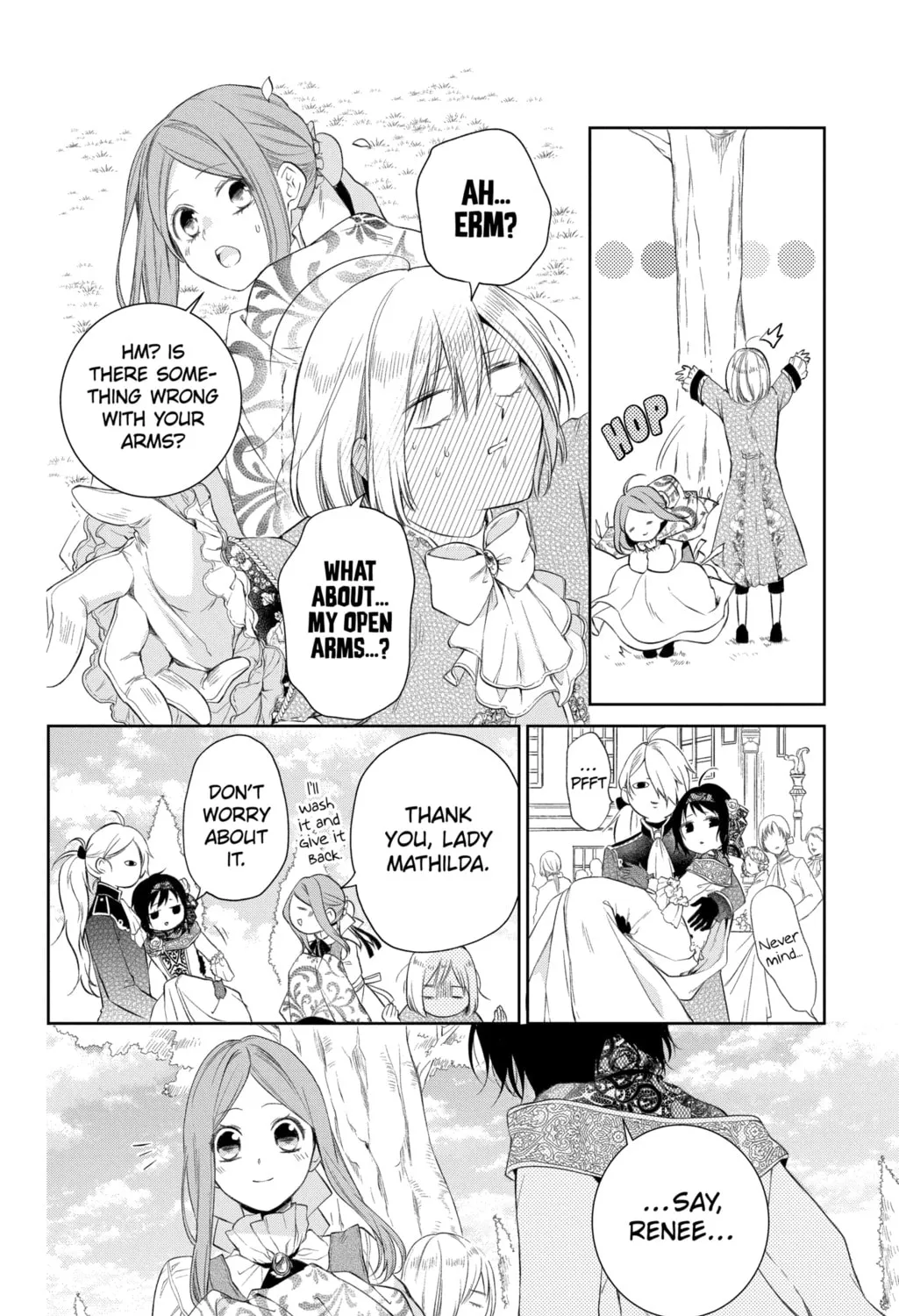 Read The Cursed Prince