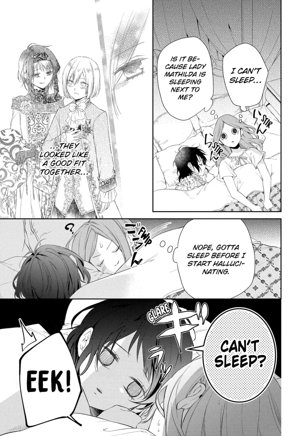 Read The Cursed Prince