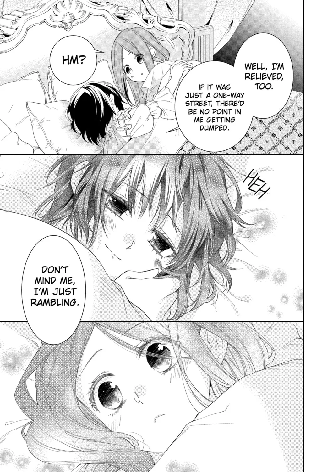 Read The Cursed Prince