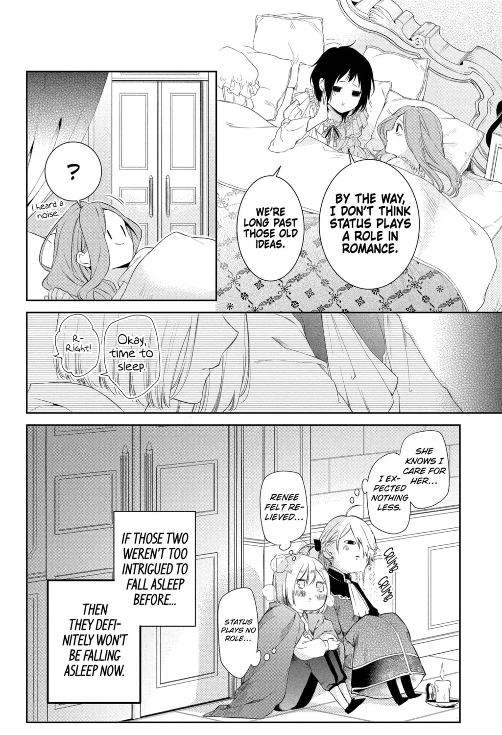 Read The Cursed Prince