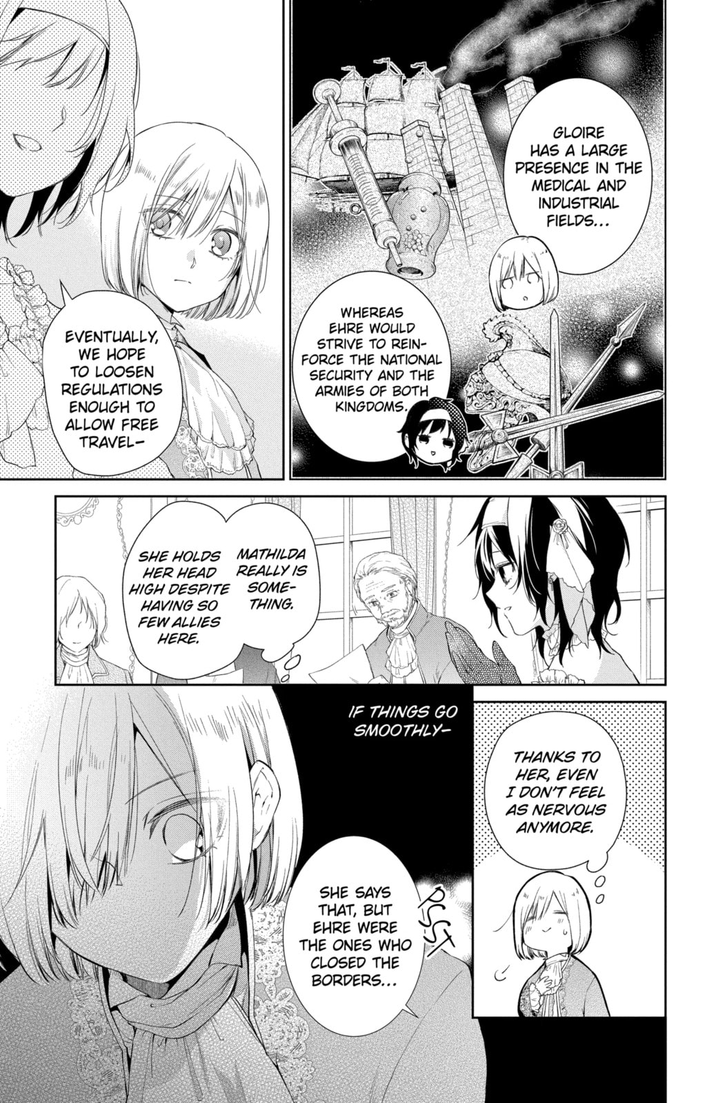 Read The Cursed Prince