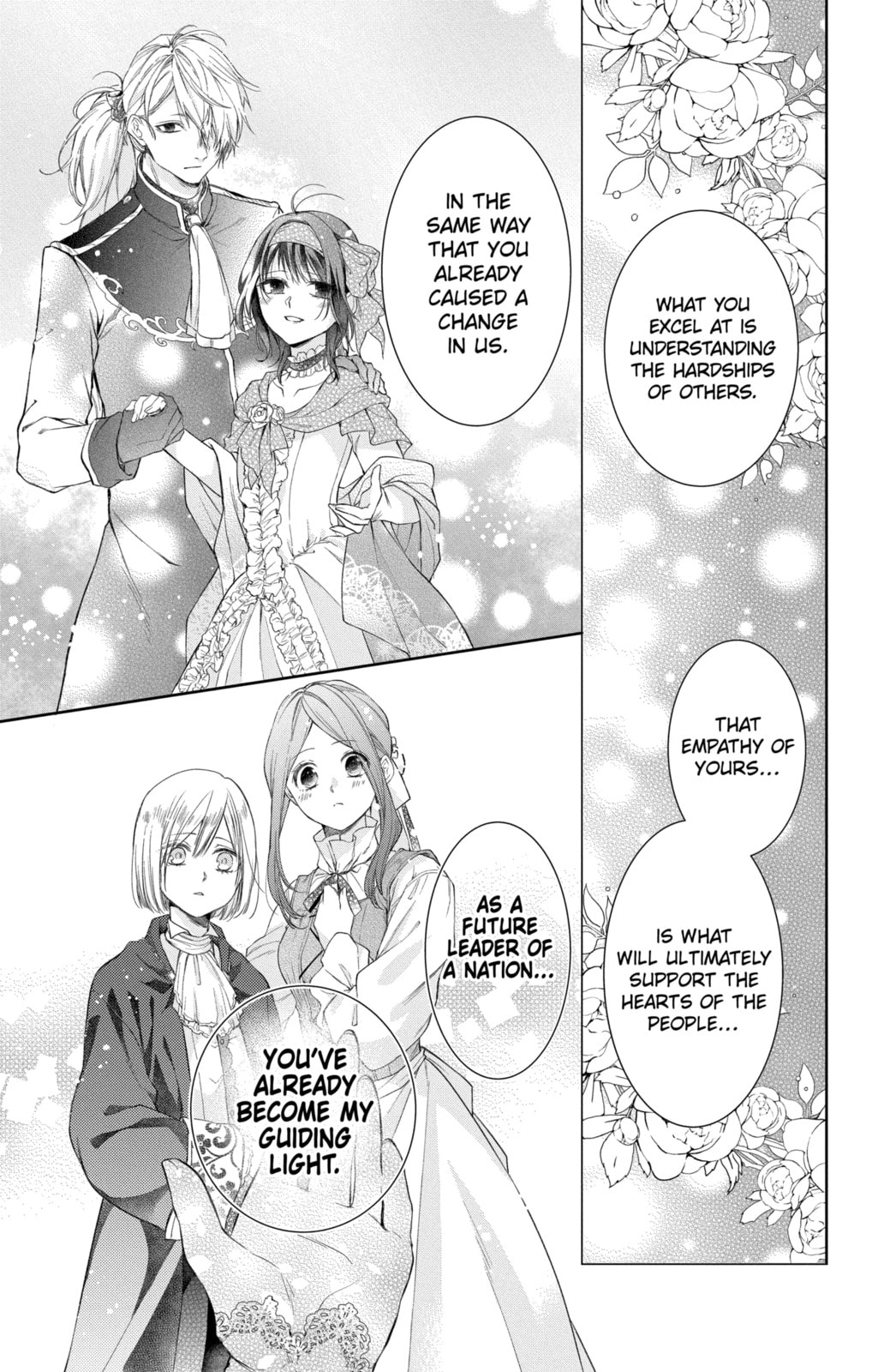 Read The Cursed Prince