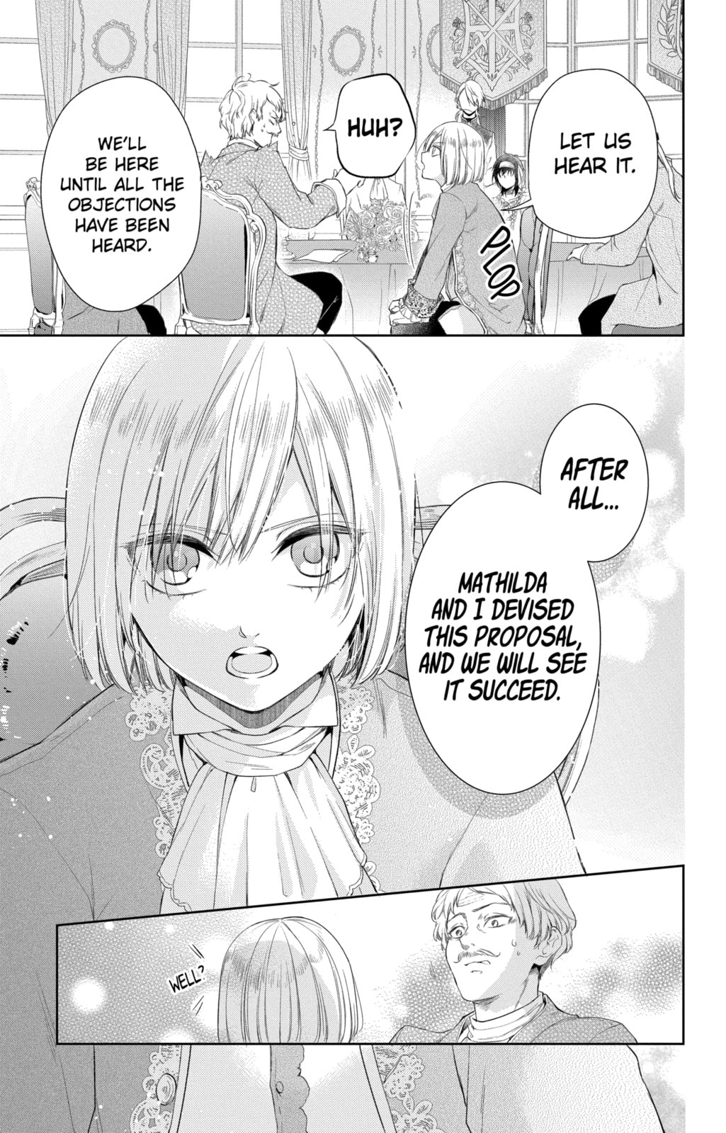 Read The Cursed Prince