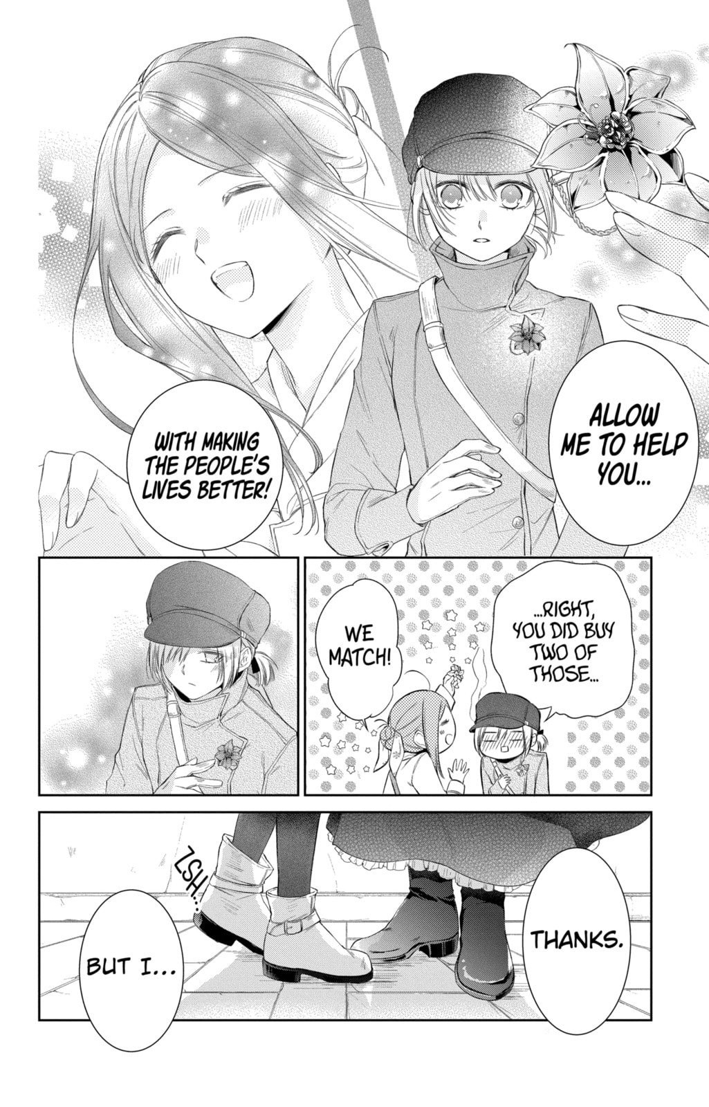 Read The Cursed Prince