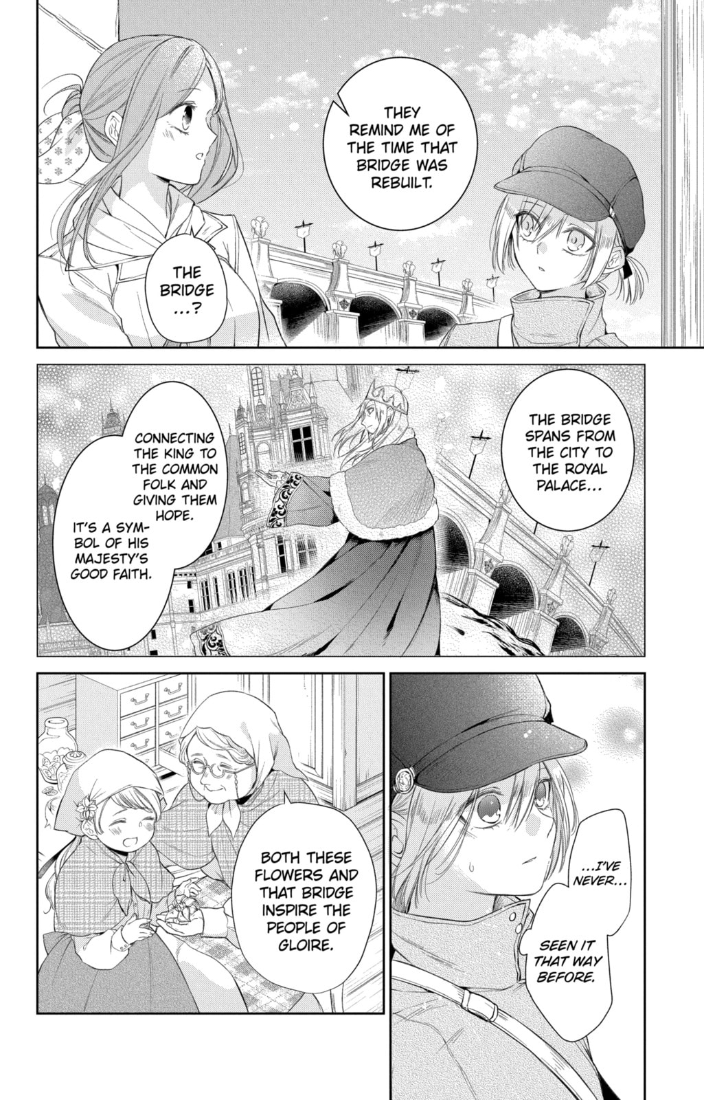 Read The Cursed Prince