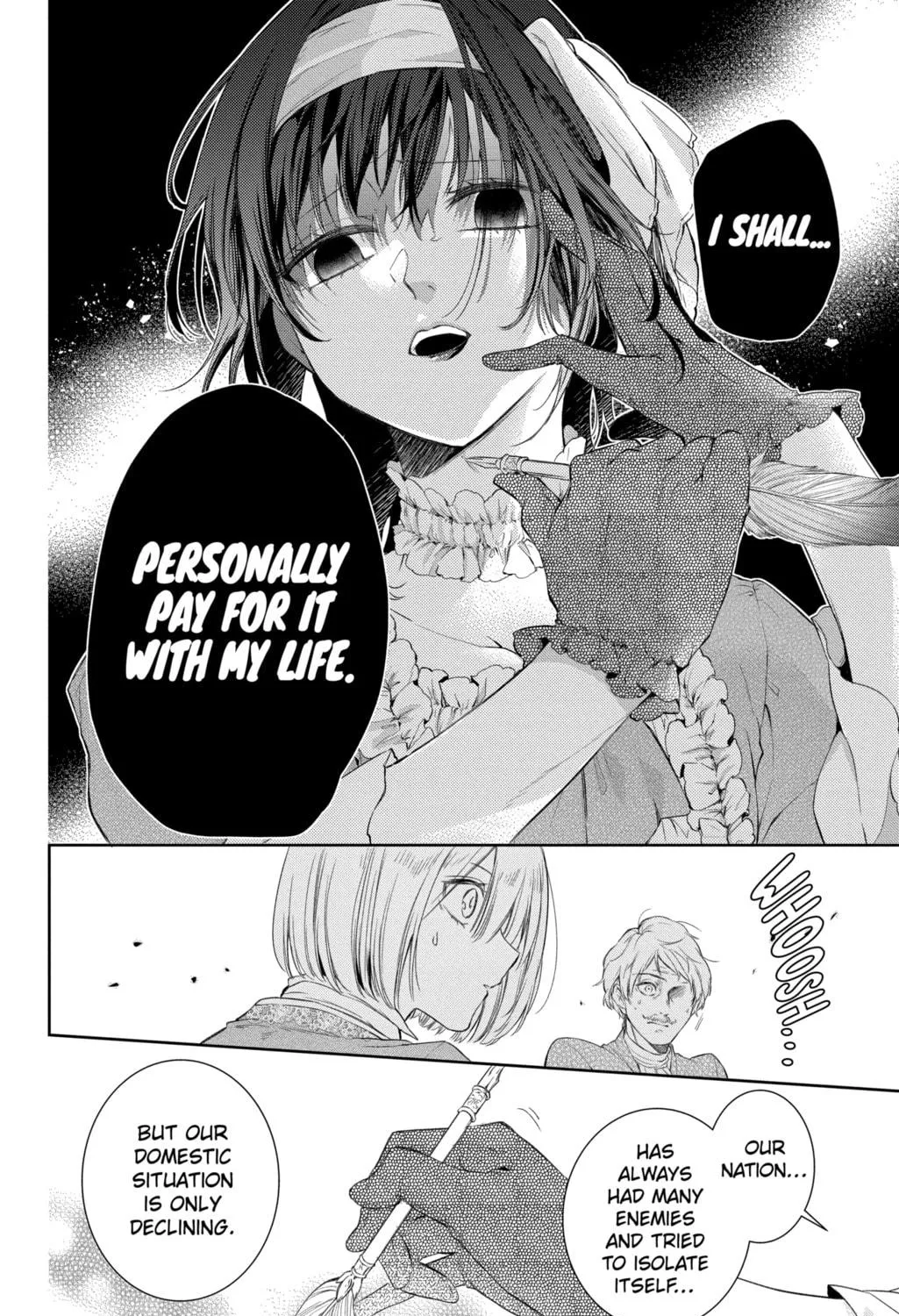 Read The Cursed Prince