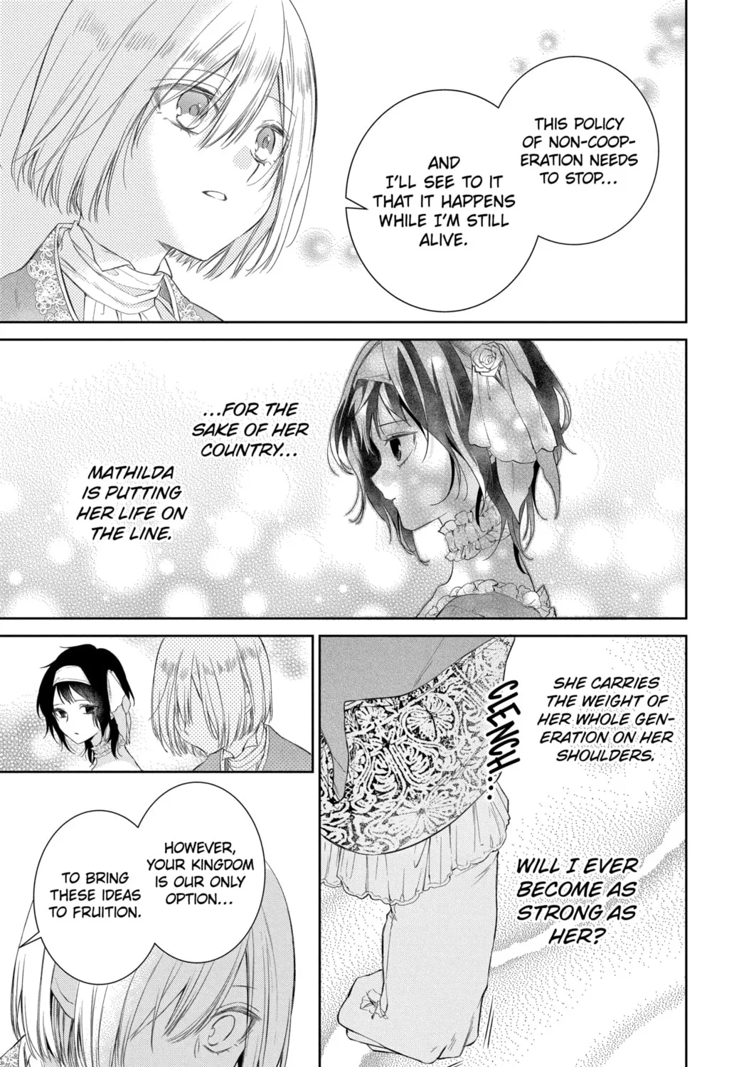 Read The Cursed Prince