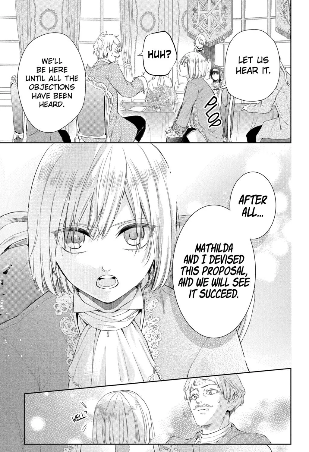 Read The Cursed Prince