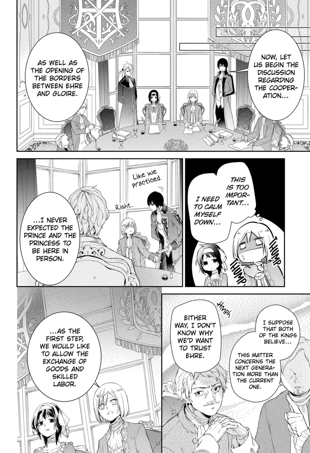 Read The Cursed Prince