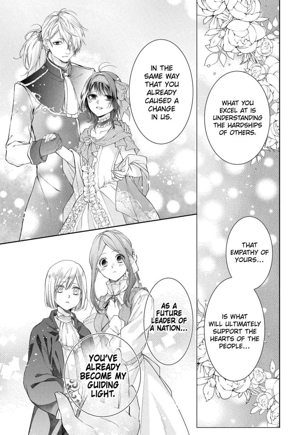 Read The Cursed Prince