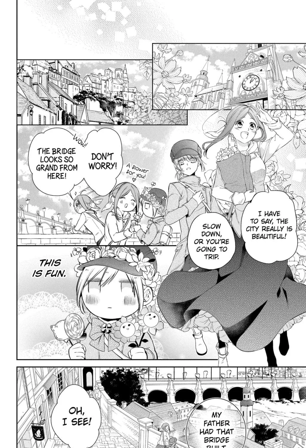 Read The Cursed Prince