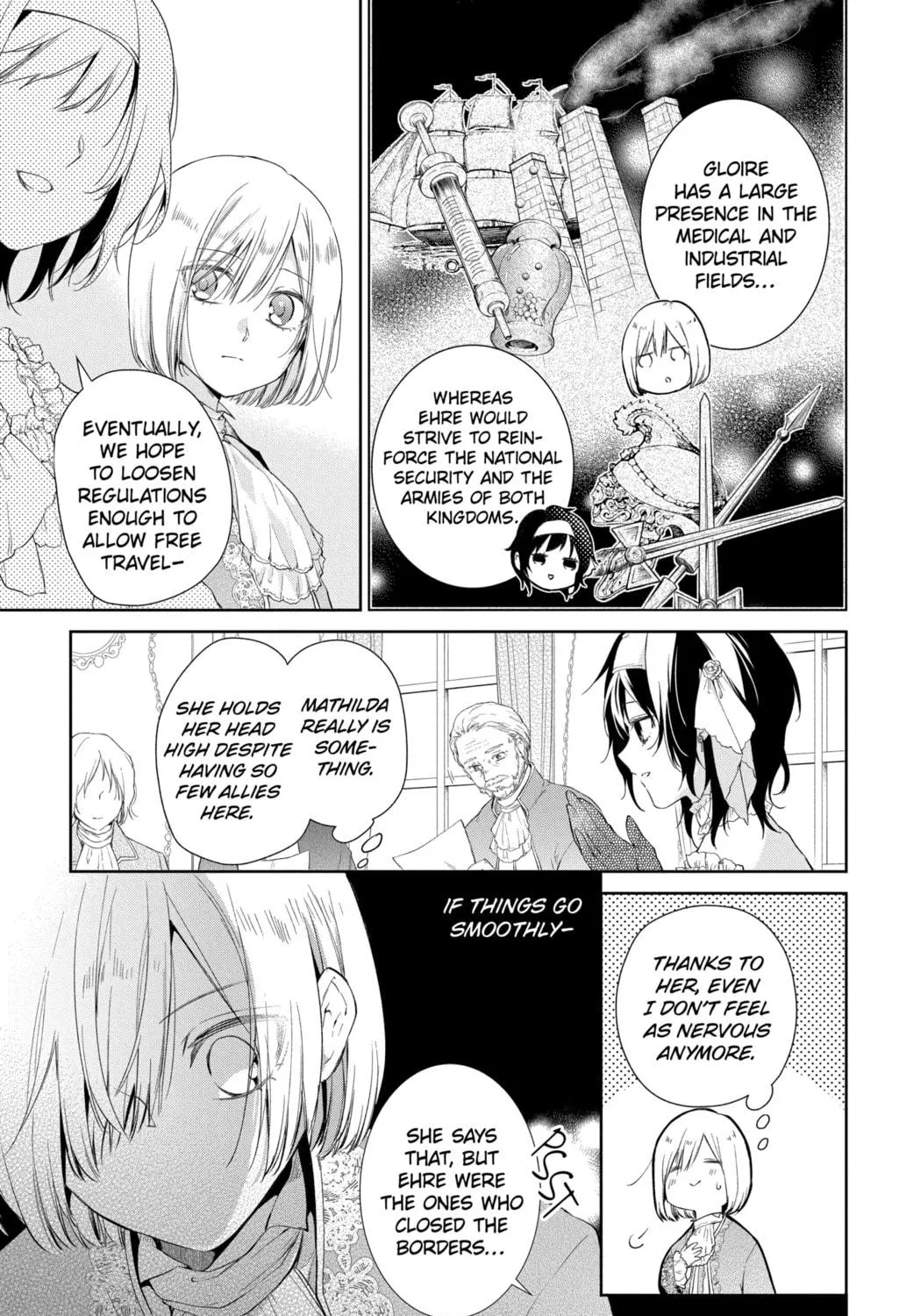 Read The Cursed Prince