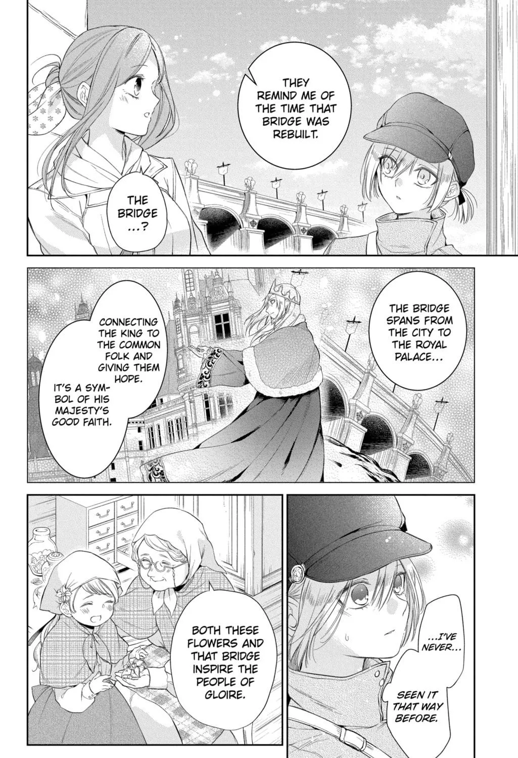 Read The Cursed Prince