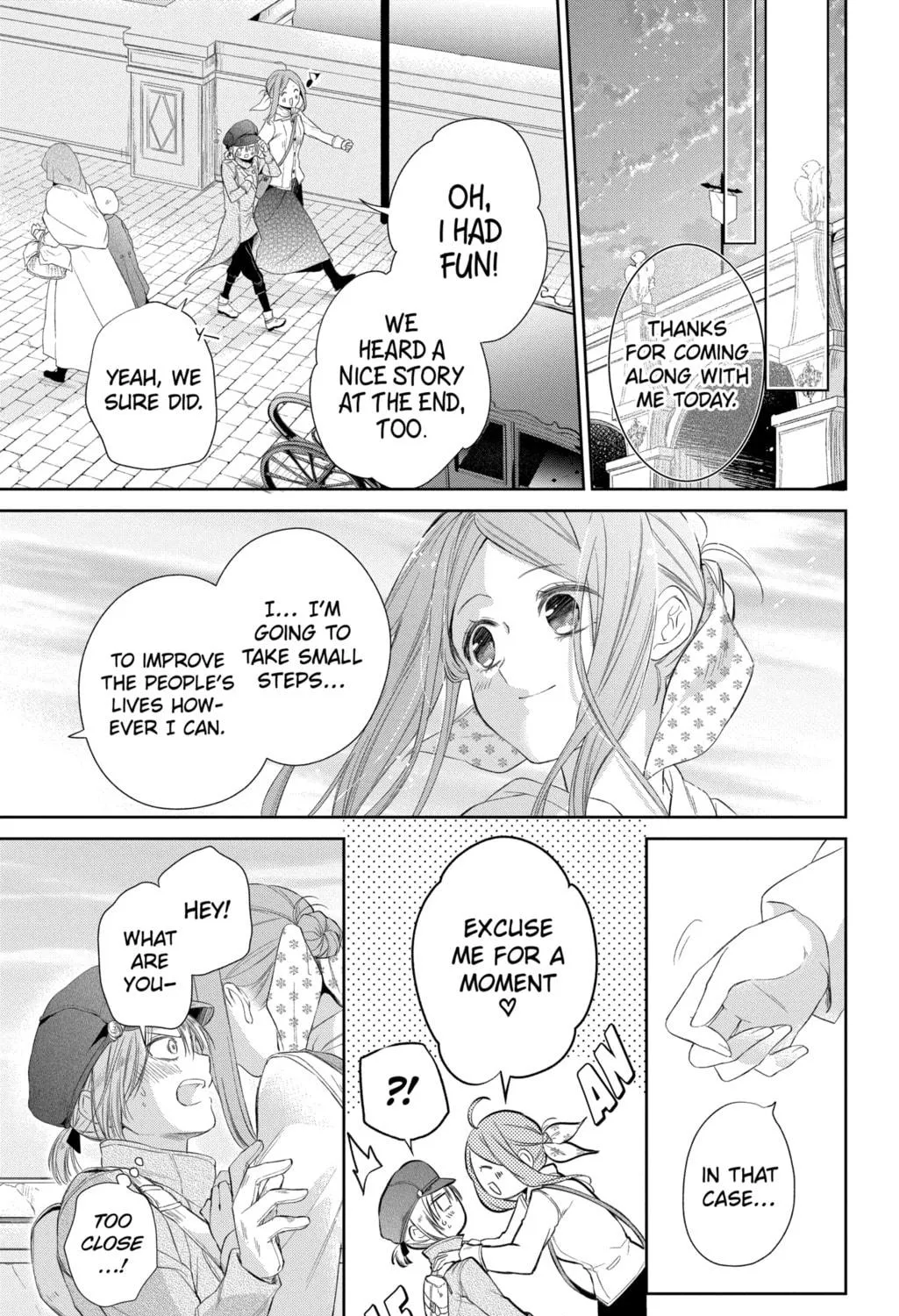 Read The Cursed Prince