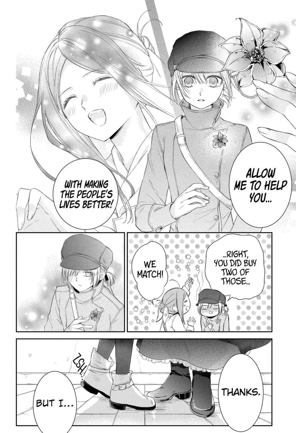 Read The Cursed Prince