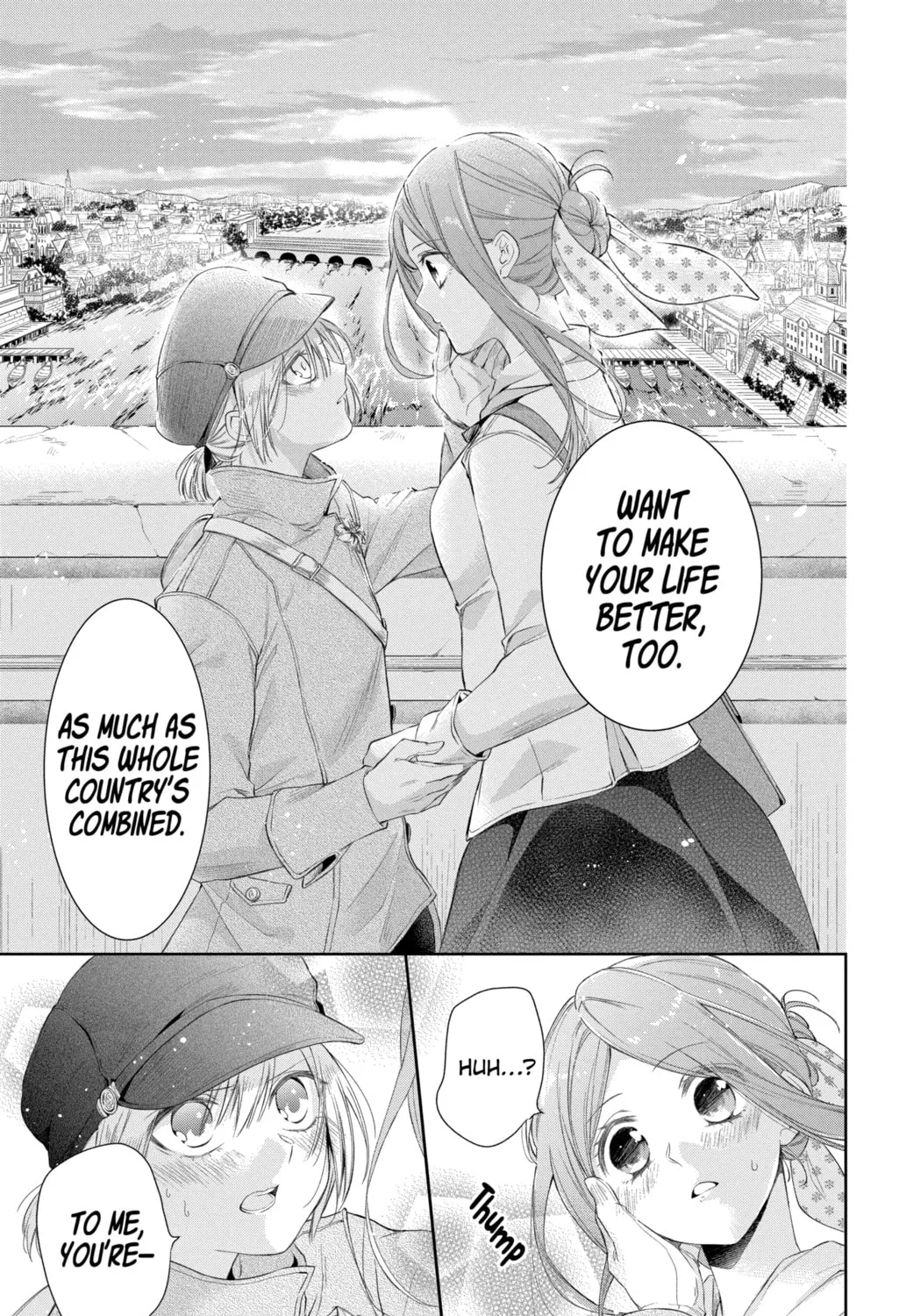 Read The Cursed Prince