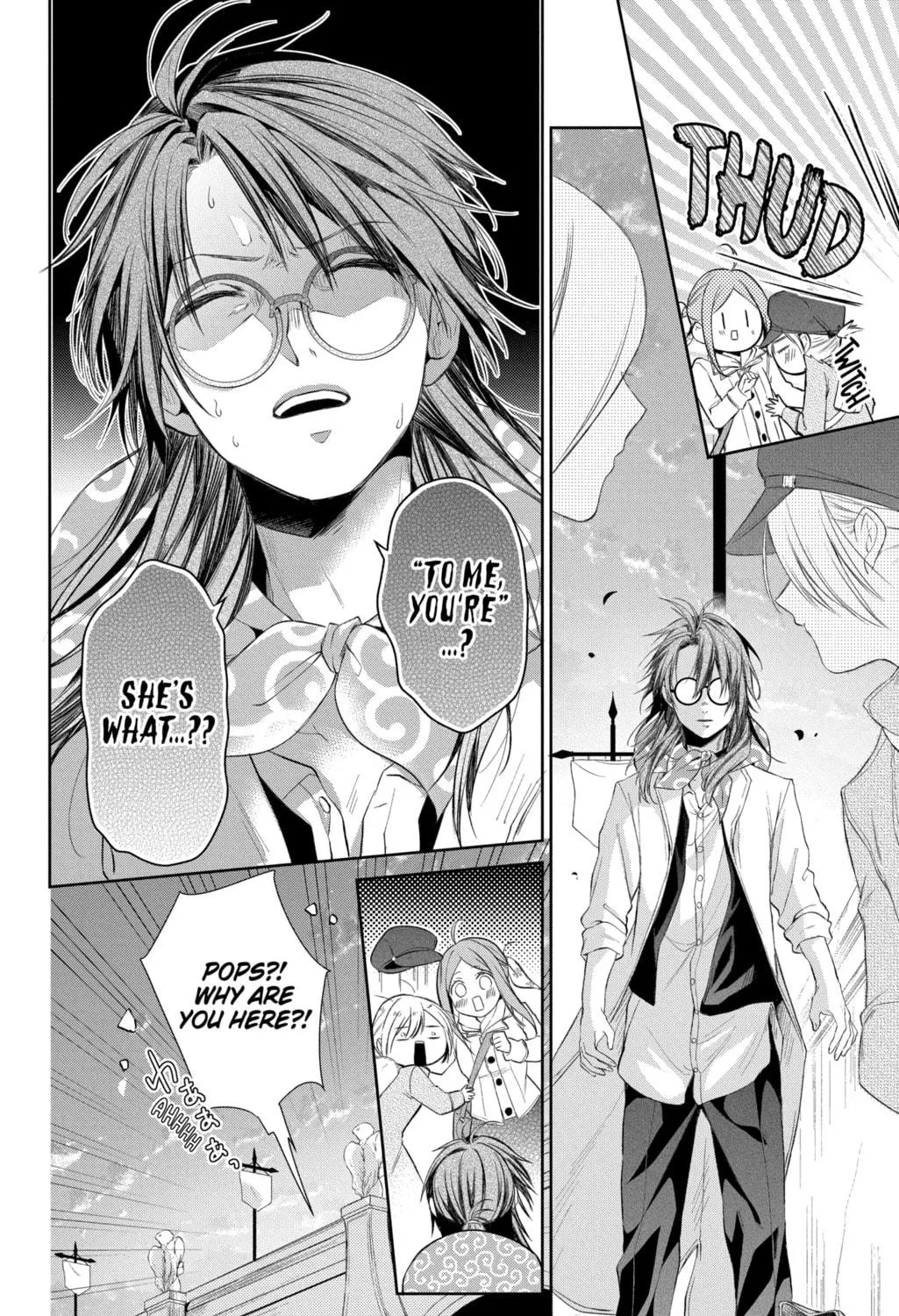 Read The Cursed Prince