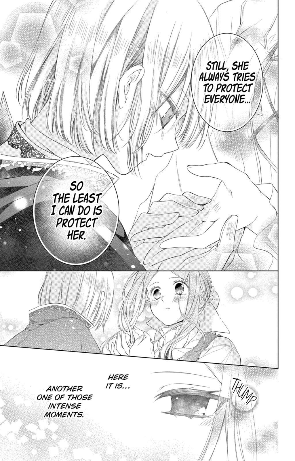 Read The Cursed Prince