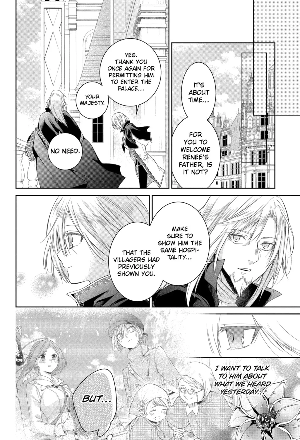 Read The Cursed Prince